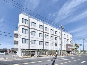 Okasan Hotel